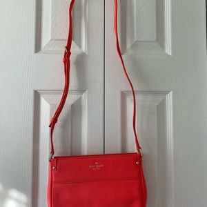 Kate Spayd corss body bag
